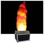 Hire a Flame Effect Machine in Nottingham