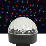 Hire a Disco Ball Light in Nottingham