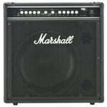 Hire Marshall MB-150 Bass Amp in Nottingham
