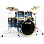 Tama Superstar Custom Drum Kit for Hire